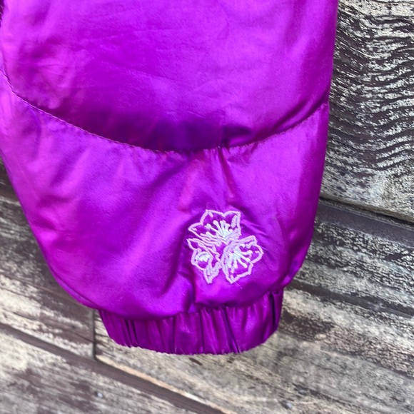 LL Bean Puffy Jacket - Picture 3 of 16